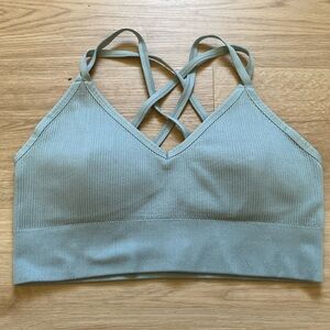 Aerie sports bra